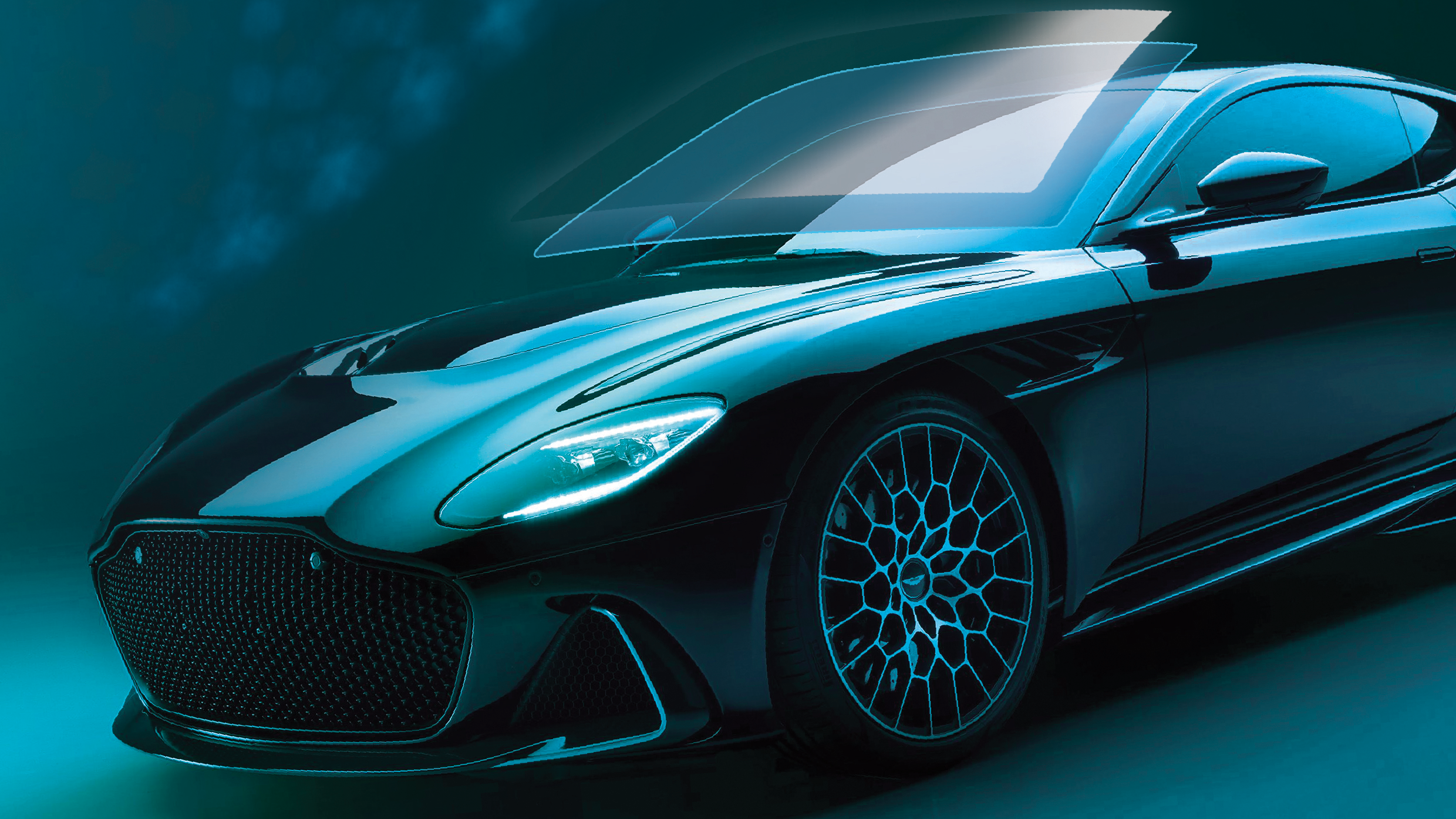 Nano-ceramic-serie